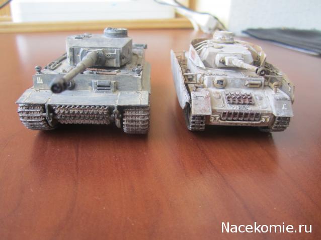 Танки Мира - График Выхода и обсуждение