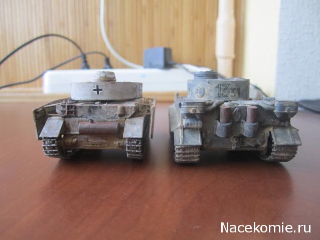 Танкодром (Общая Болталка танковых разделов)