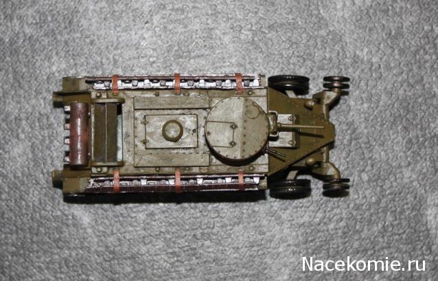 Танкодром (Общая Болталка танковых разделов)