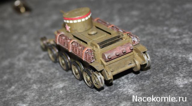 Танкодром (Общая Болталка танковых разделов)