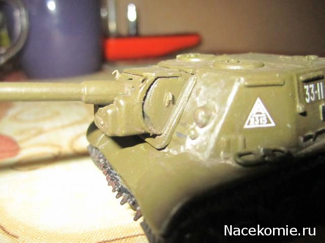 Русские Танки - График Выхода и обсуждение