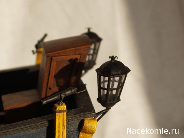 Баунти - фотоотчёт от seawolf