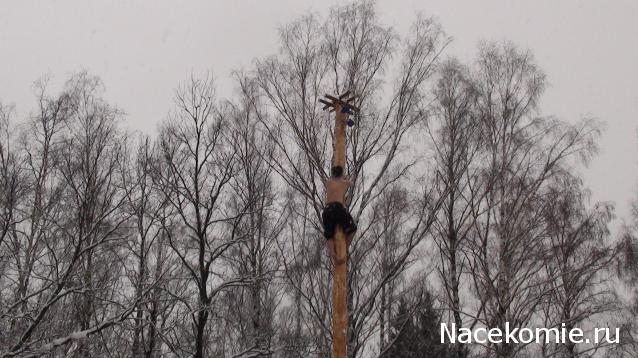 Ролевики (их жизнь и творчество)