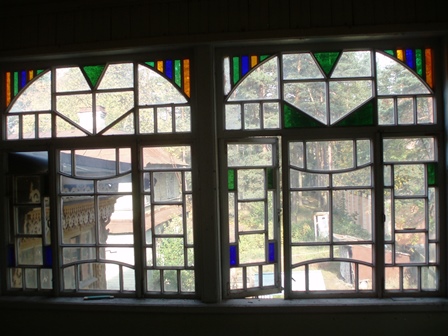 OksaNaV - Дача в Комарово