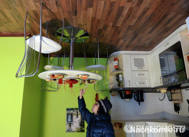 Дом Мечты Болталка: перезагрузка