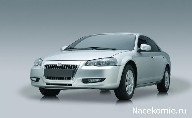 Автолегенды СССР - График выхода и обсуждение