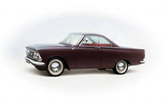 Автолегенды СССР - График выхода и обсуждение