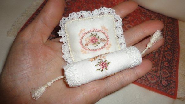 Дом Мечты. Аксессуары и мебель своими руками часть 2