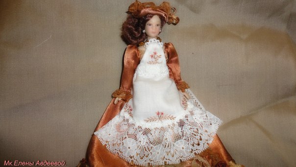 Дом Мечты. Аксессуары и мебель своими руками часть 2