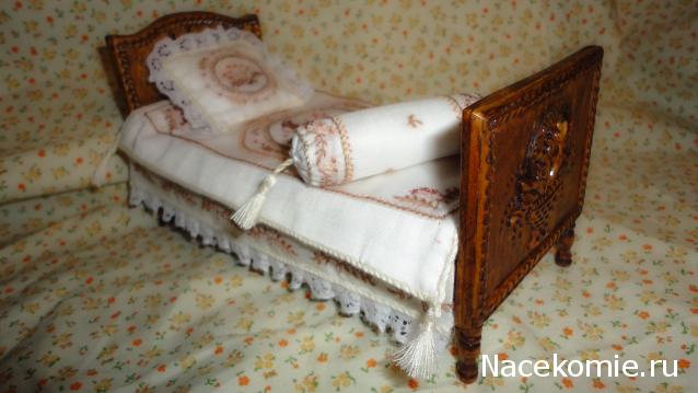 Дом Мечты. Аксессуары и мебель своими руками часть 2