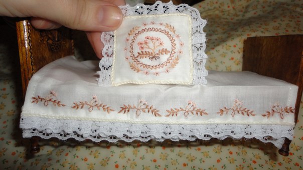 Дом Мечты. Аксессуары и мебель своими руками часть 2