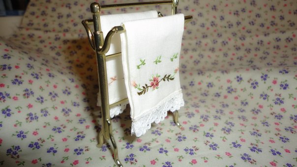 Дом Мечты. Аксессуары и мебель своими руками часть 2