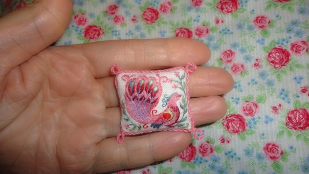 Дом Мечты. Аксессуары и мебель своими руками часть 2