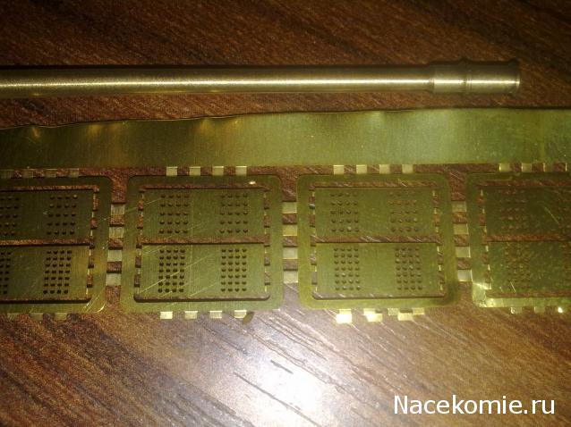 Фото наших коллекций бронетехники