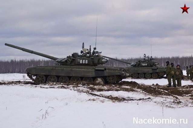 Танкодром (Общая Болталка танковых разделов)