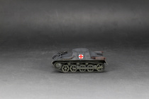 Фото наших коллекций бронетехники