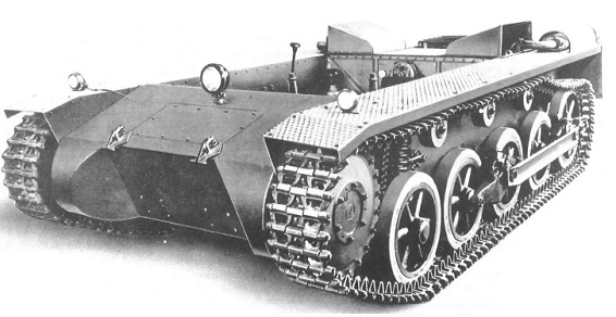 Фото наших коллекций бронетехники