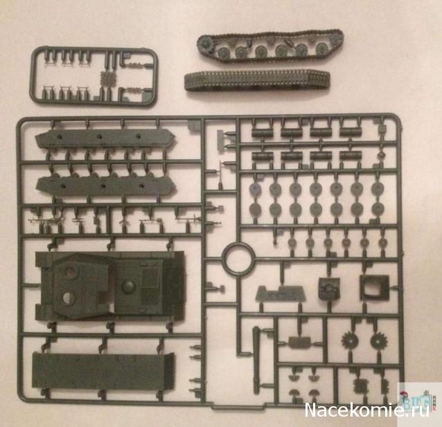 Русские Танки - График Выхода и обсуждение
