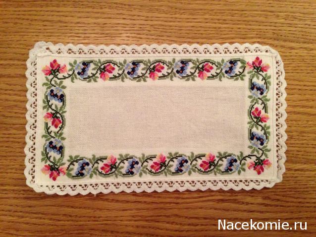 Дом Мечты. Аксессуары и мебель своими руками часть 2