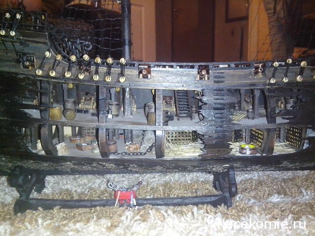 Собери Черную Жемчужину - График Выхода и обсуждение