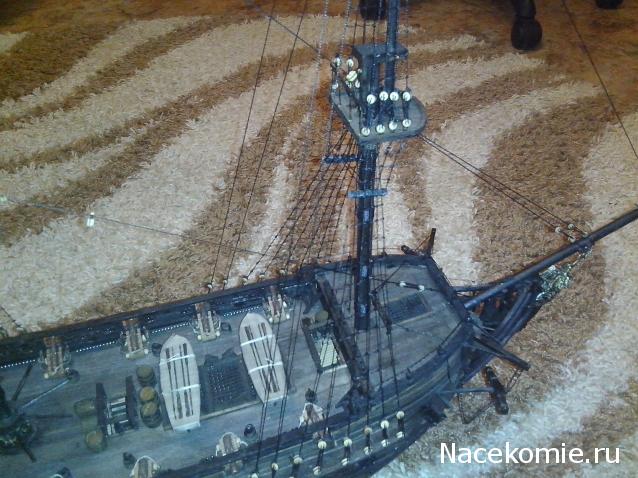 Собери Черную Жемчужину - График Выхода и обсуждение