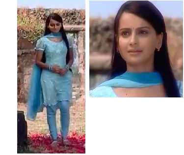 Куклы в Костюмах Народов Мира №1 - Индия