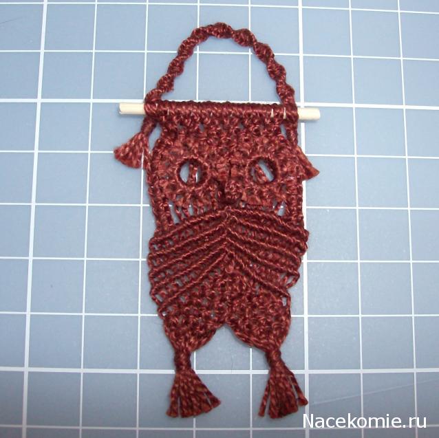 Дом Мечты. Аксессуары и мебель своими руками часть 2