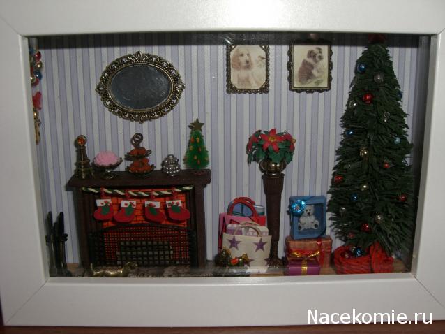 Дом Мечты. Аксессуары и мебель своими руками часть 2