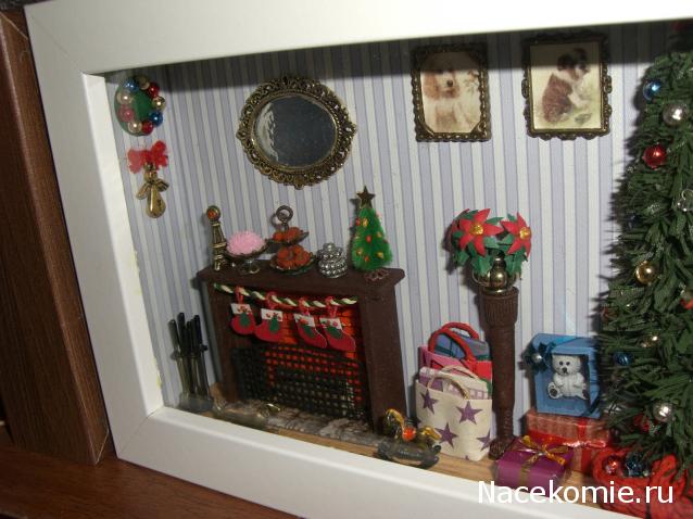 Дом Мечты. Аксессуары и мебель своими руками часть 2