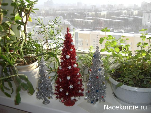 Дом Мечты. Аксессуары и мебель своими руками часть 2