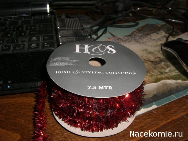 Дом Мечты. Аксессуары и мебель своими руками часть 2