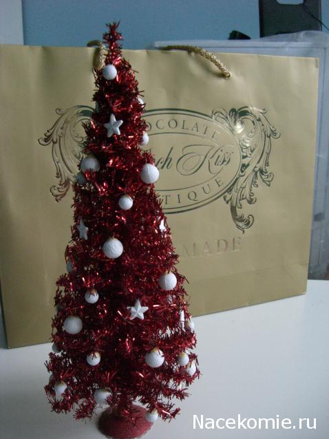 Дом Мечты. Аксессуары и мебель своими руками часть 2