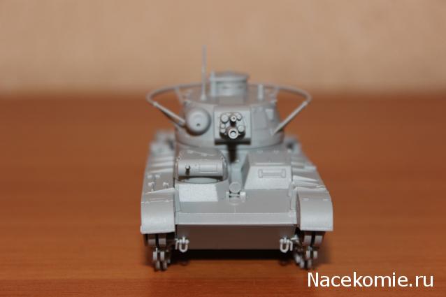 Фото наших коллекций бронетехники