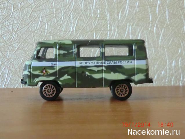 Фото наших коллекций бронетехники