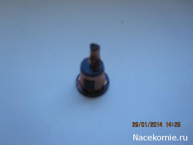 Дом Мечты. Аксессуары и мебель своими руками часть 2