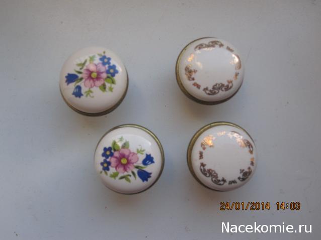 Мебель и аксессуары для кукольного дома НЕ ИЗ ЖУРНАЛА