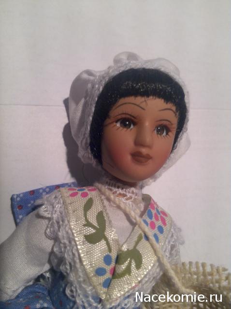 Тестовая серия