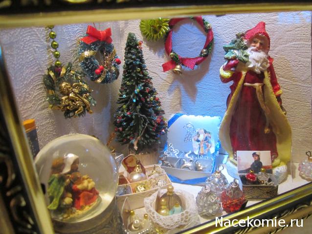 Дом Мечты. Аксессуары и мебель своими руками часть 2