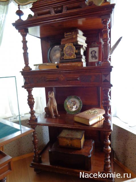 Дом Мечты. Аксессуары и мебель своими руками часть 2