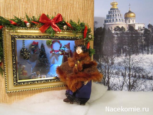 Дом Мечты. Аксессуары и мебель своими руками часть 2