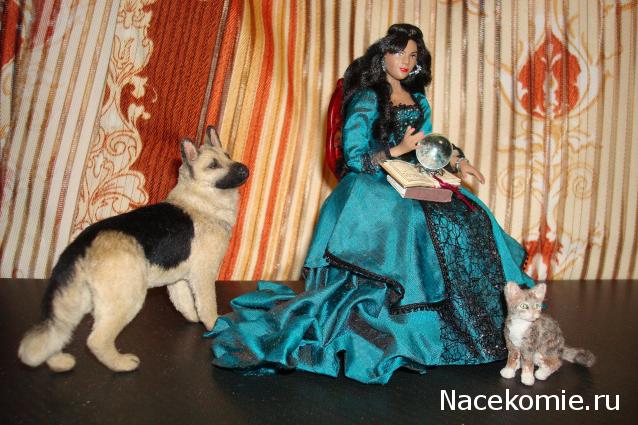 Жильцы Дома Мечты фото, ссылки, обсуждение