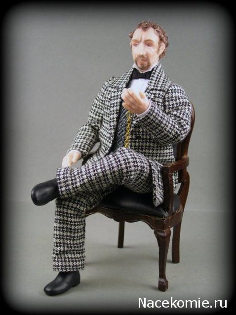 Жильцы Дома Мечты фото, ссылки, обсуждение