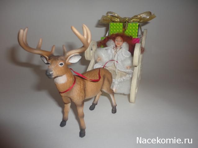 leonidovna - Ниша мечты