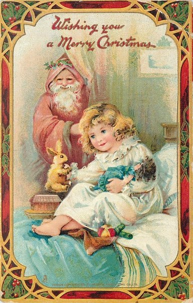 leonidovna - Ниша мечты