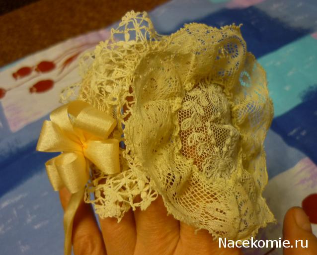 Куклы из наших коллекций №3. Авторские, антикварные, BJD куклы