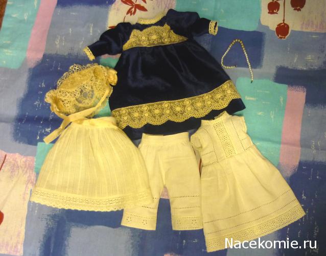 Куклы из наших коллекций №3. Авторские, антикварные, BJD куклы