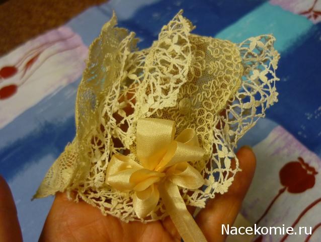 Куклы из наших коллекций №3. Авторские, антикварные, BJD куклы