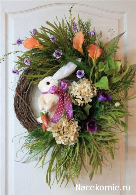 Весенние феечки - 2014.