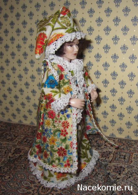 CTB-фантазии