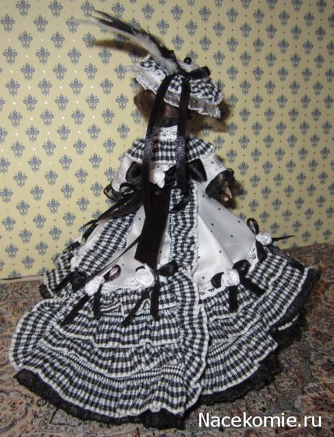 CTB-фантазии